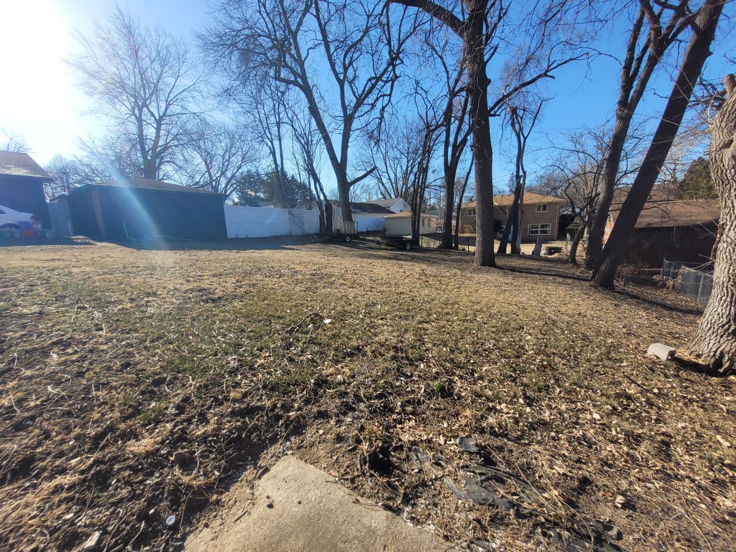 Des Moines Apartment: 3810-3812 SW 3rd Street