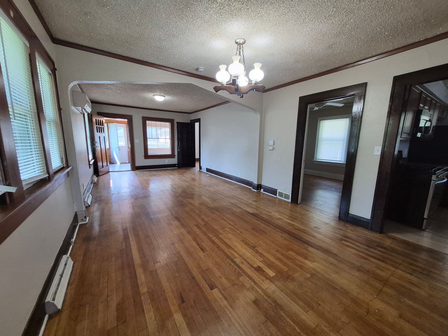 Des Moines House: 1711 Washington Avenue
