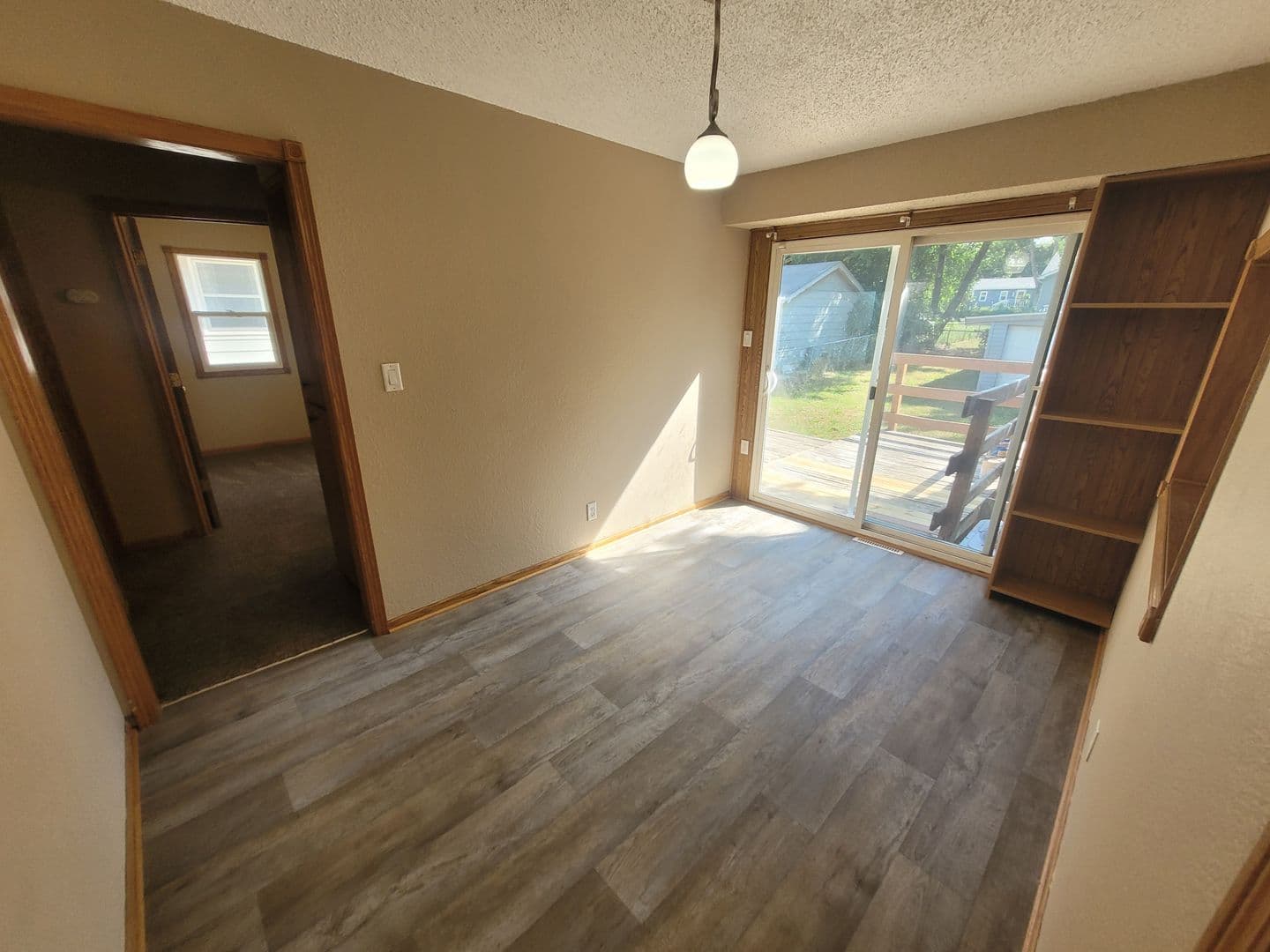 Des Moines House: 2209 East 40th Street