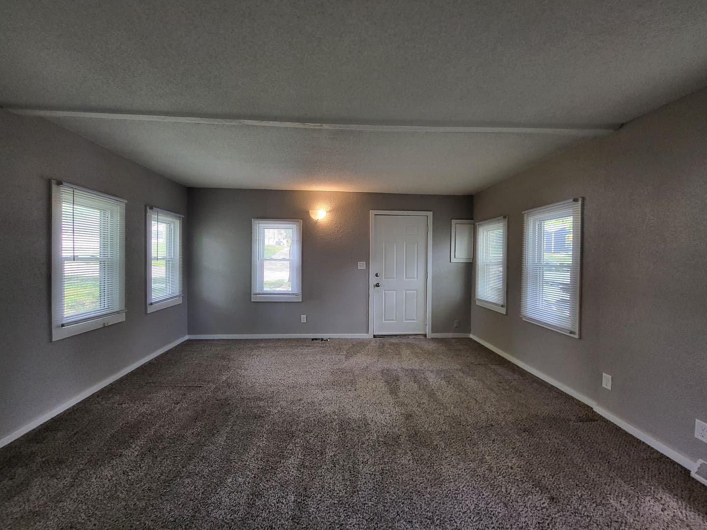 Des Moines House: 3840 15th Street