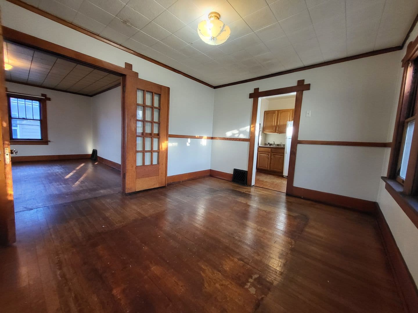 Des Moines House: 1615 Jefferson Avenue