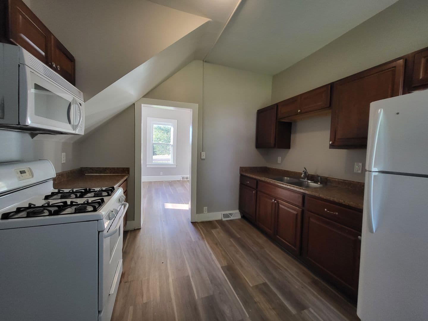 Des Moines House: 209 Olinda Avenue