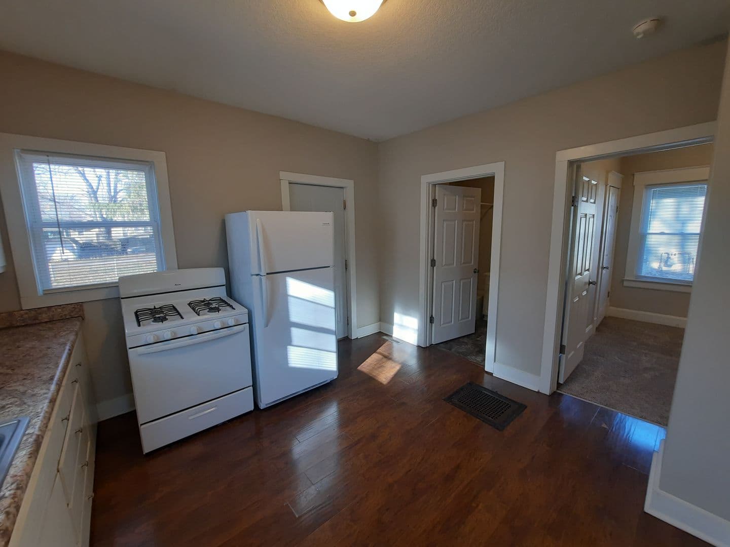 Des Moines House: 3814 8th Place
