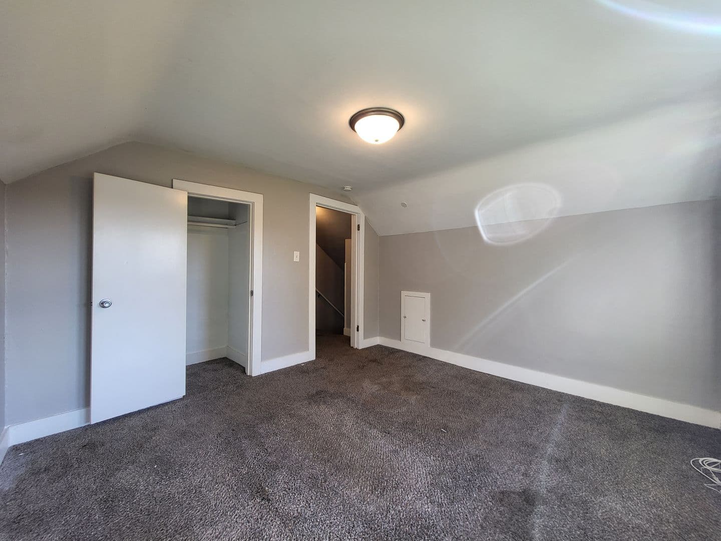 Des Moines House: 209 Olinda Avenue