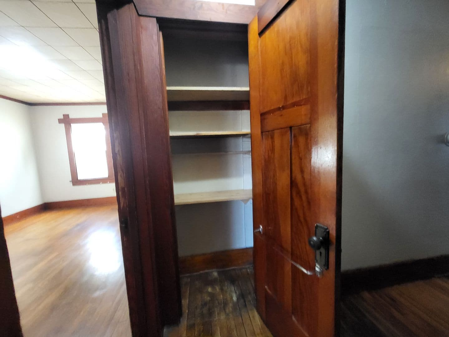 Des Moines House: 1615 Jefferson Avenue