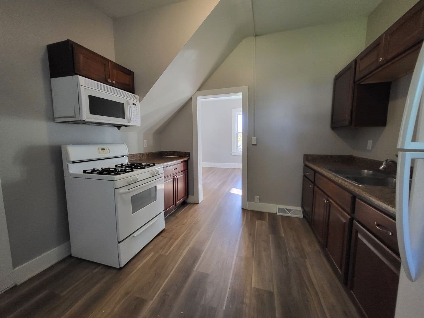 Des Moines House: 209 Olinda Avenue
