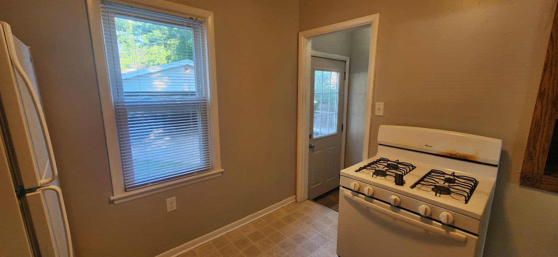Des Moines House: 2008 Lay Street