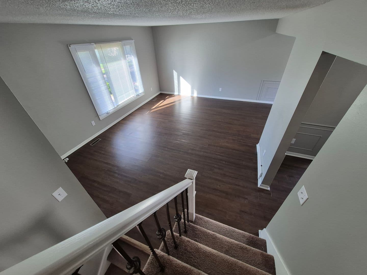 Des Moines House: 2632 Boyd Street