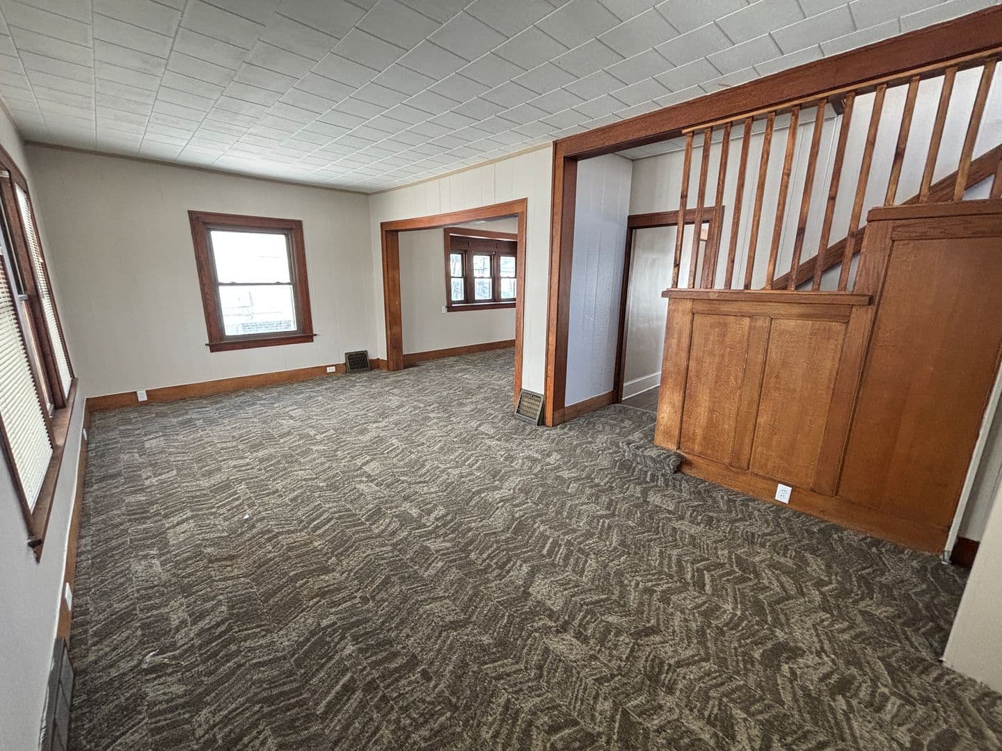 Des Moines House: 1410 Wilson Avenue