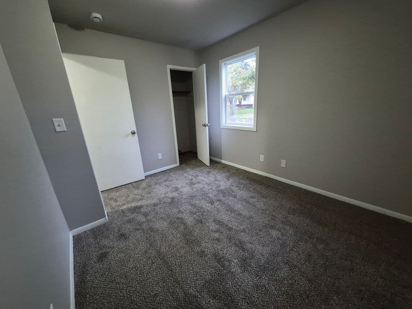 Des Moines House: 1800 Allison Avenue