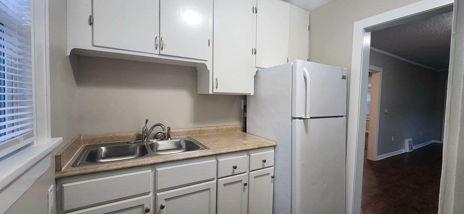 Des Moines House: 3840 Oxford Street
