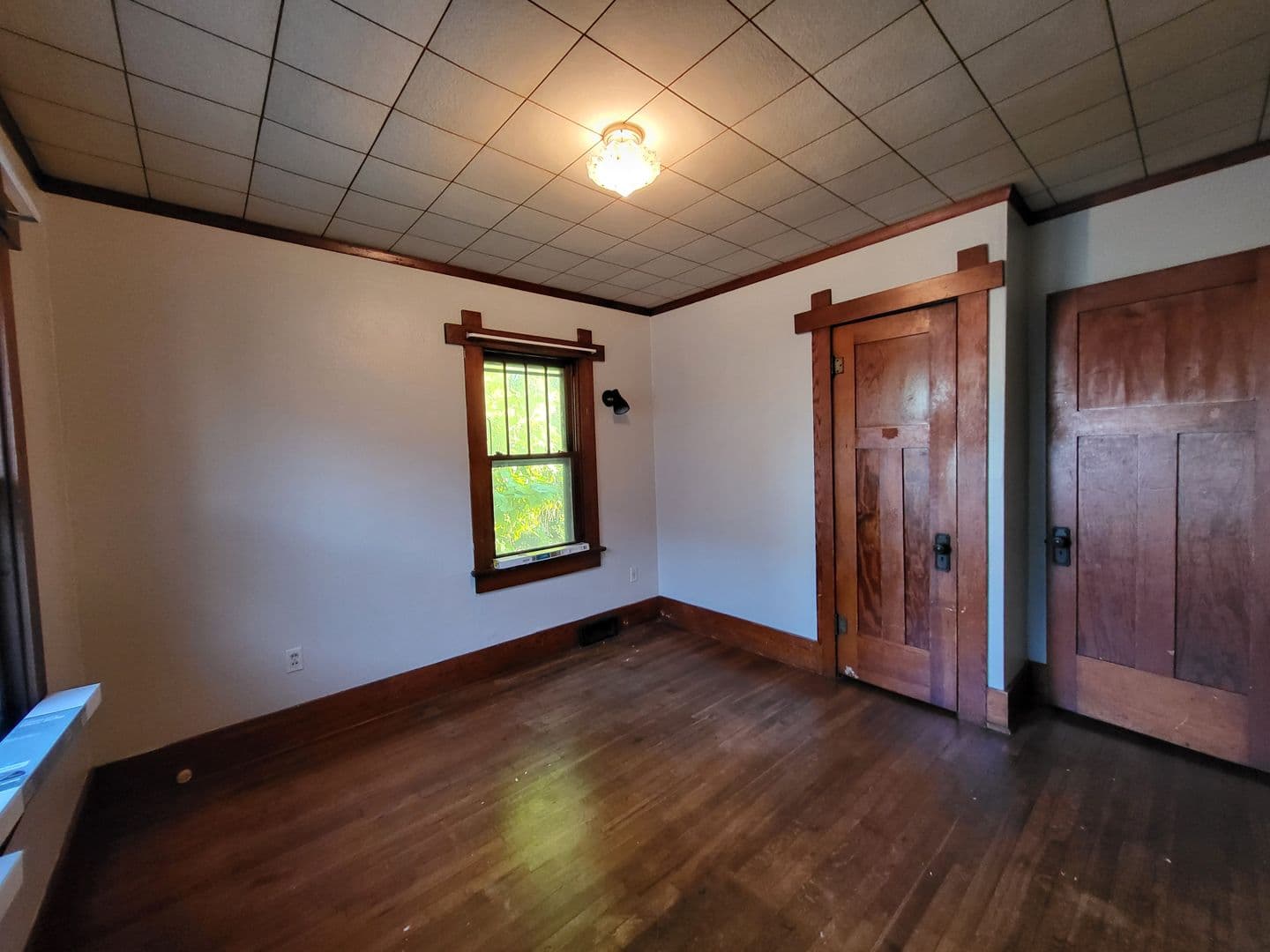 Des Moines House: 1615 Jefferson Avenue
