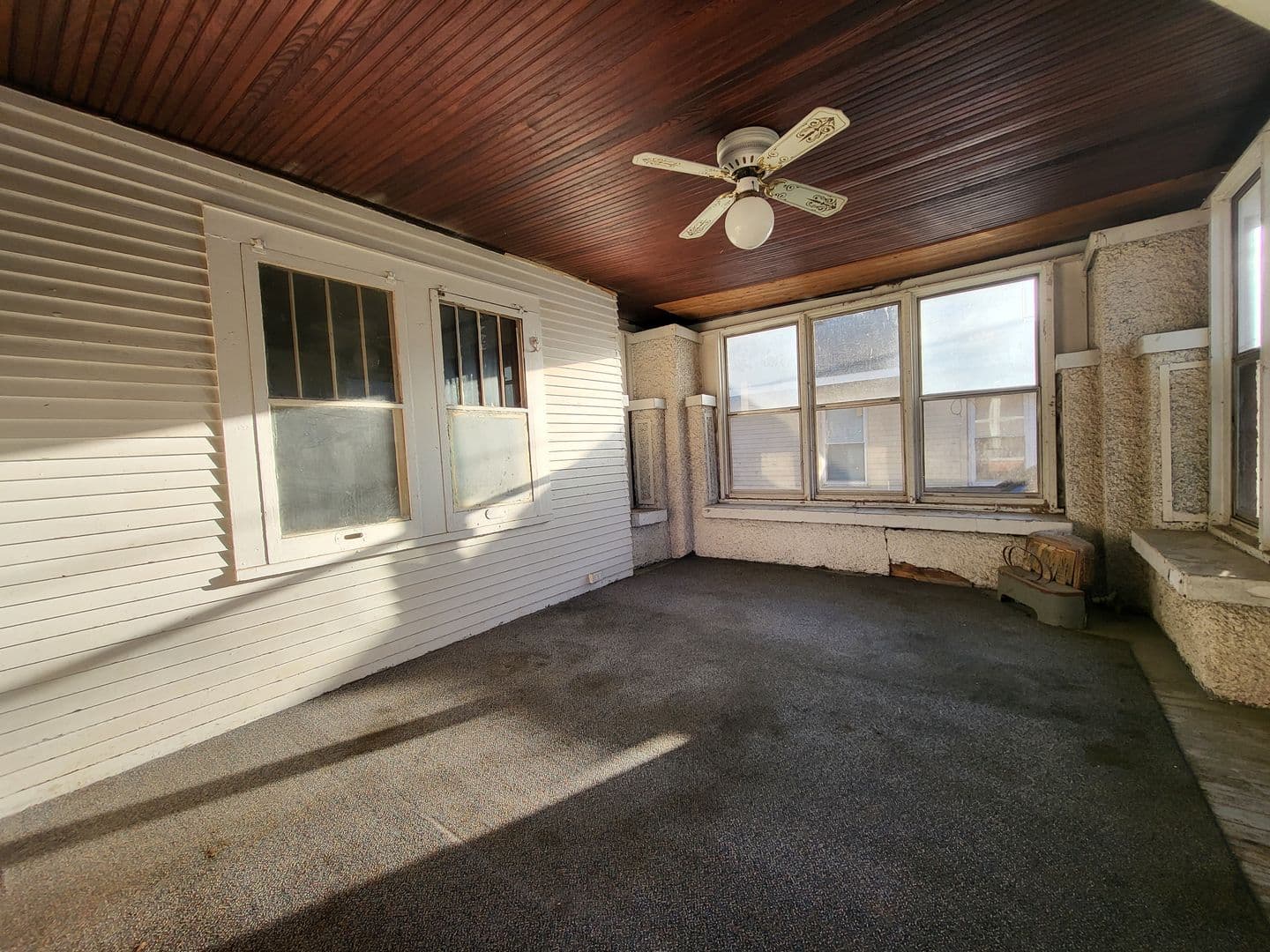 Des Moines House: 1615 Jefferson Avenue