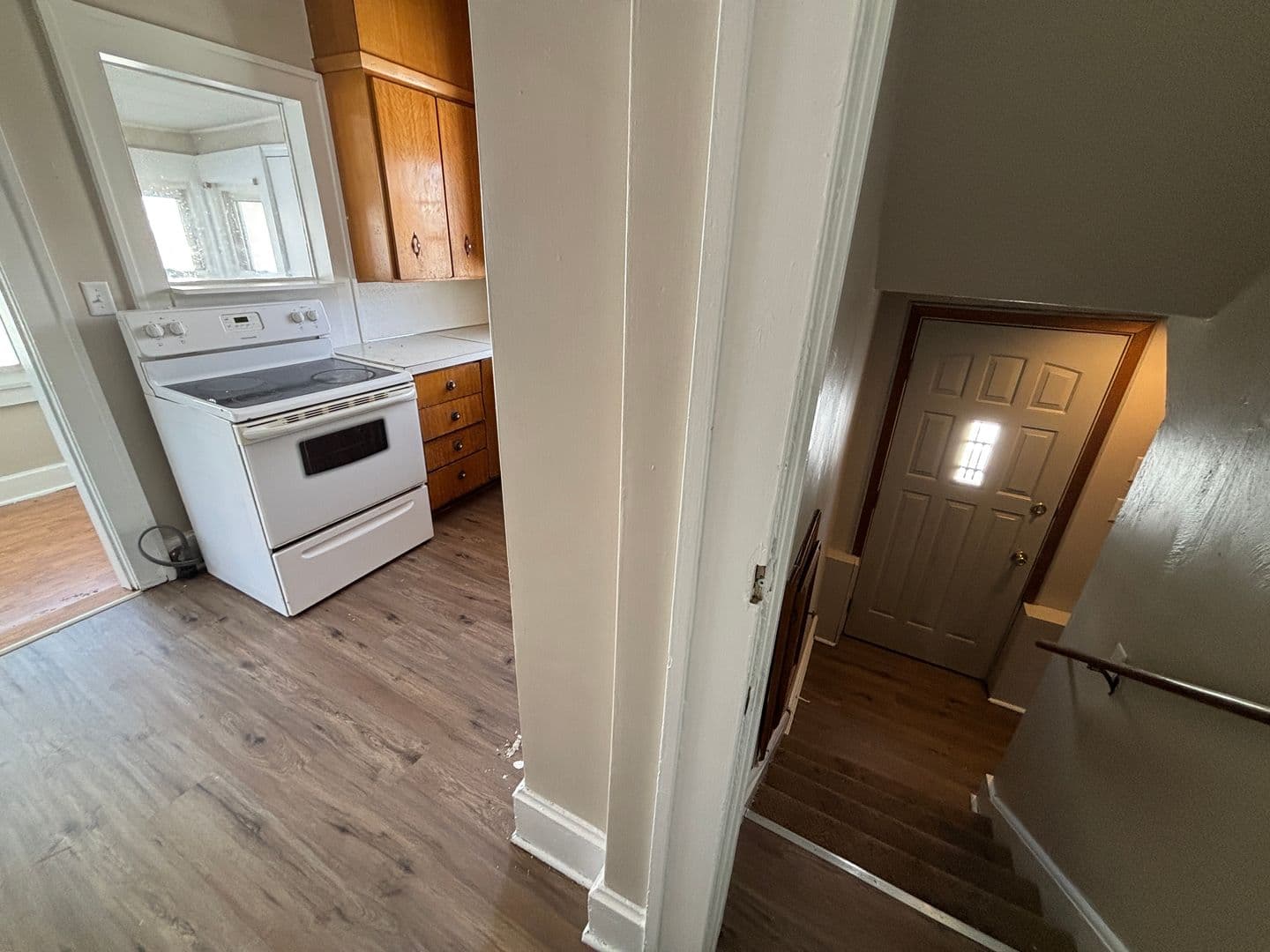 Des Moines House: 1410 Wilson Avenue