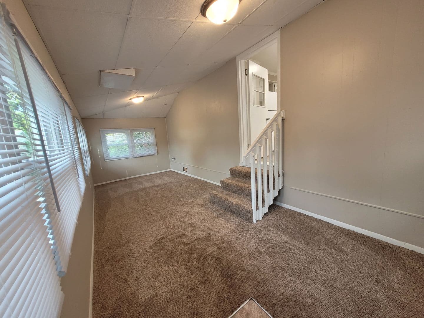 Des Moines House: 1112 Geil Avenue