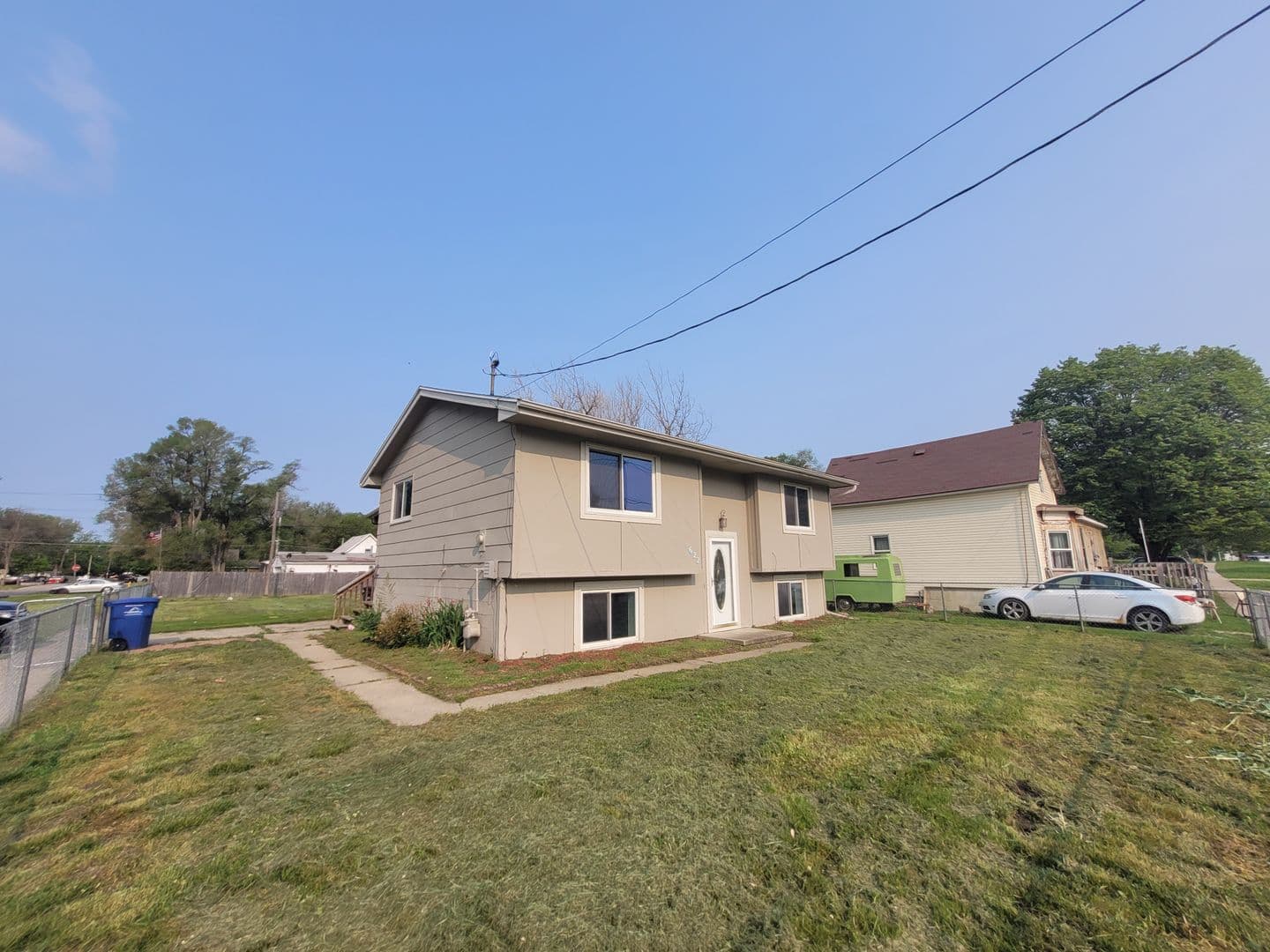 Des Moines House: 622 Southeast 10th Street