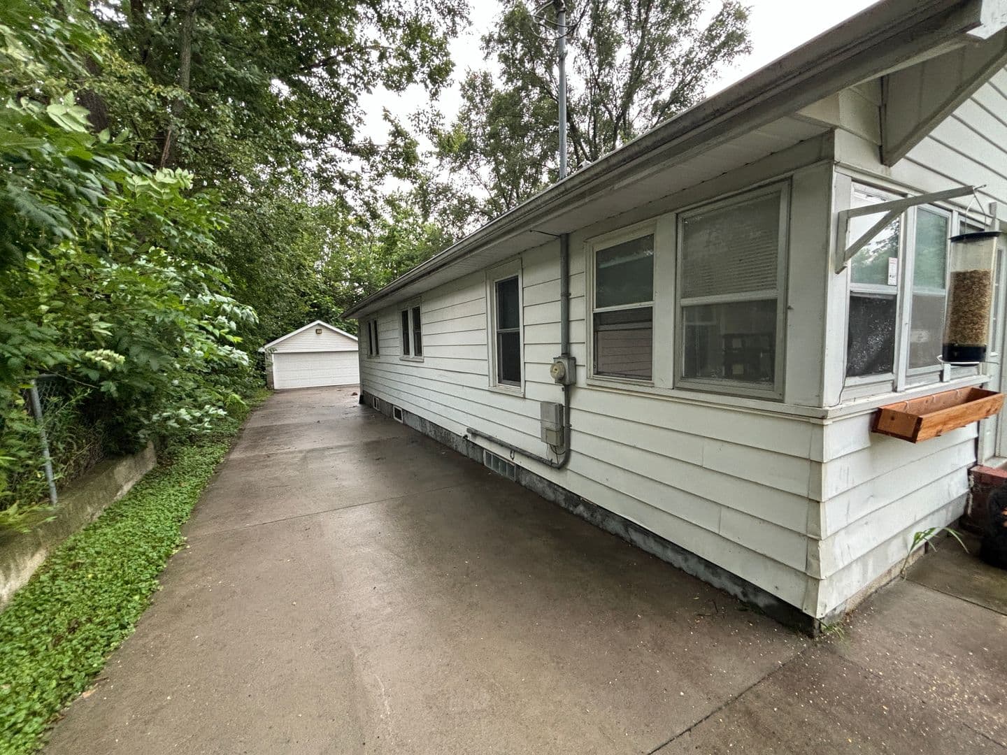 Des Moines House: 3101 Cleveland Avenue