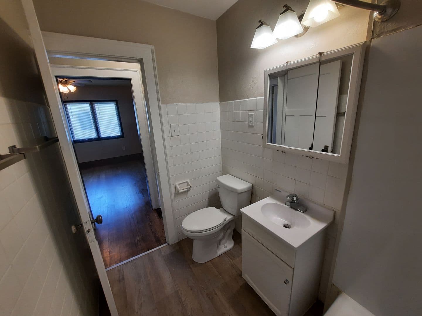 Des Moines House: 2726 Des Moines Street