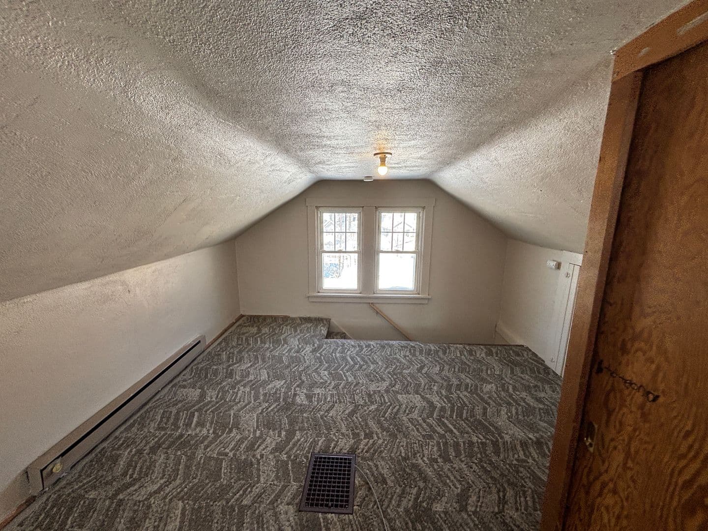 Des Moines House: 1410 Wilson Avenue