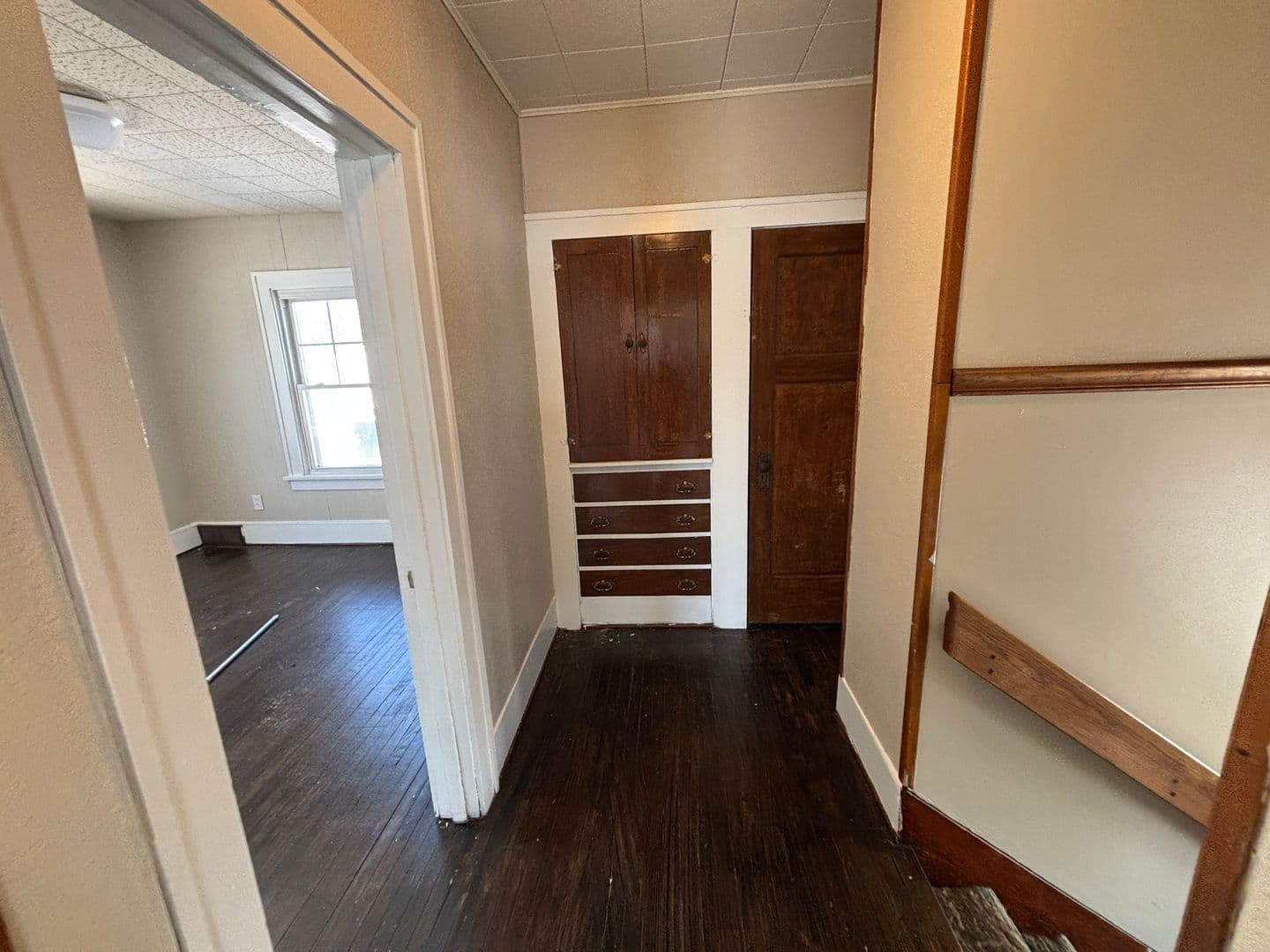 Des Moines House: 1410 Wilson Avenue
