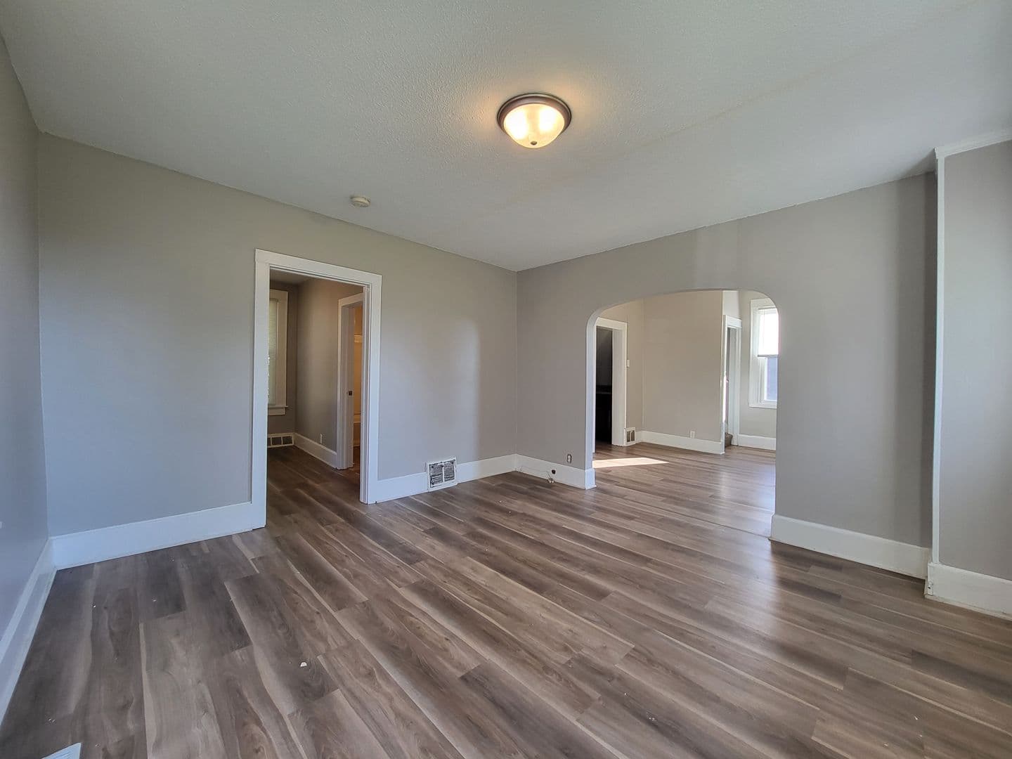 Des Moines House: 209 Olinda Avenue