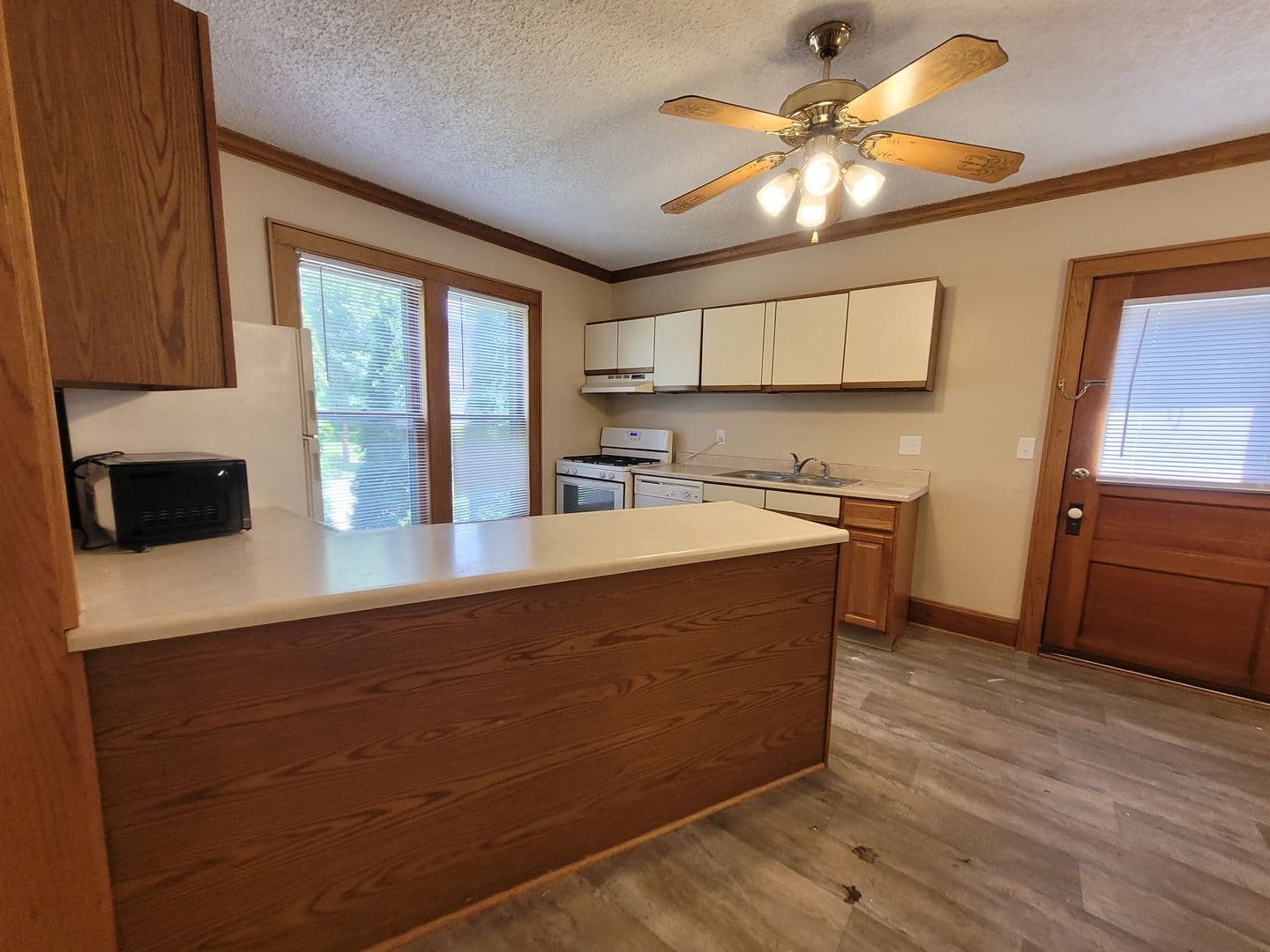 Des Moines Apartment: 757-759 17th Street