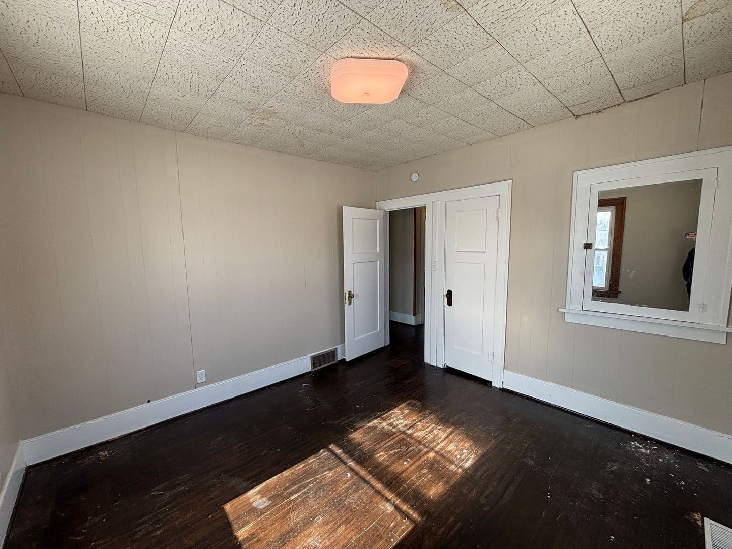 Des Moines House: 1410 Wilson Avenue