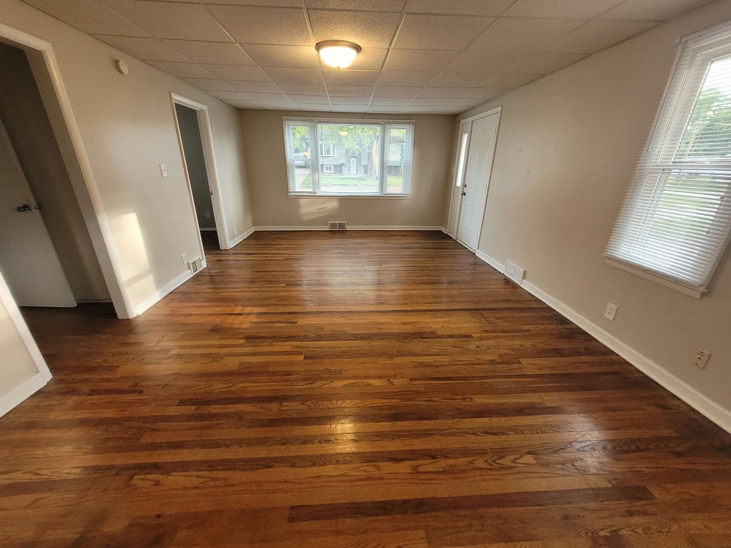 Des Moines House: 1112 Geil Avenue