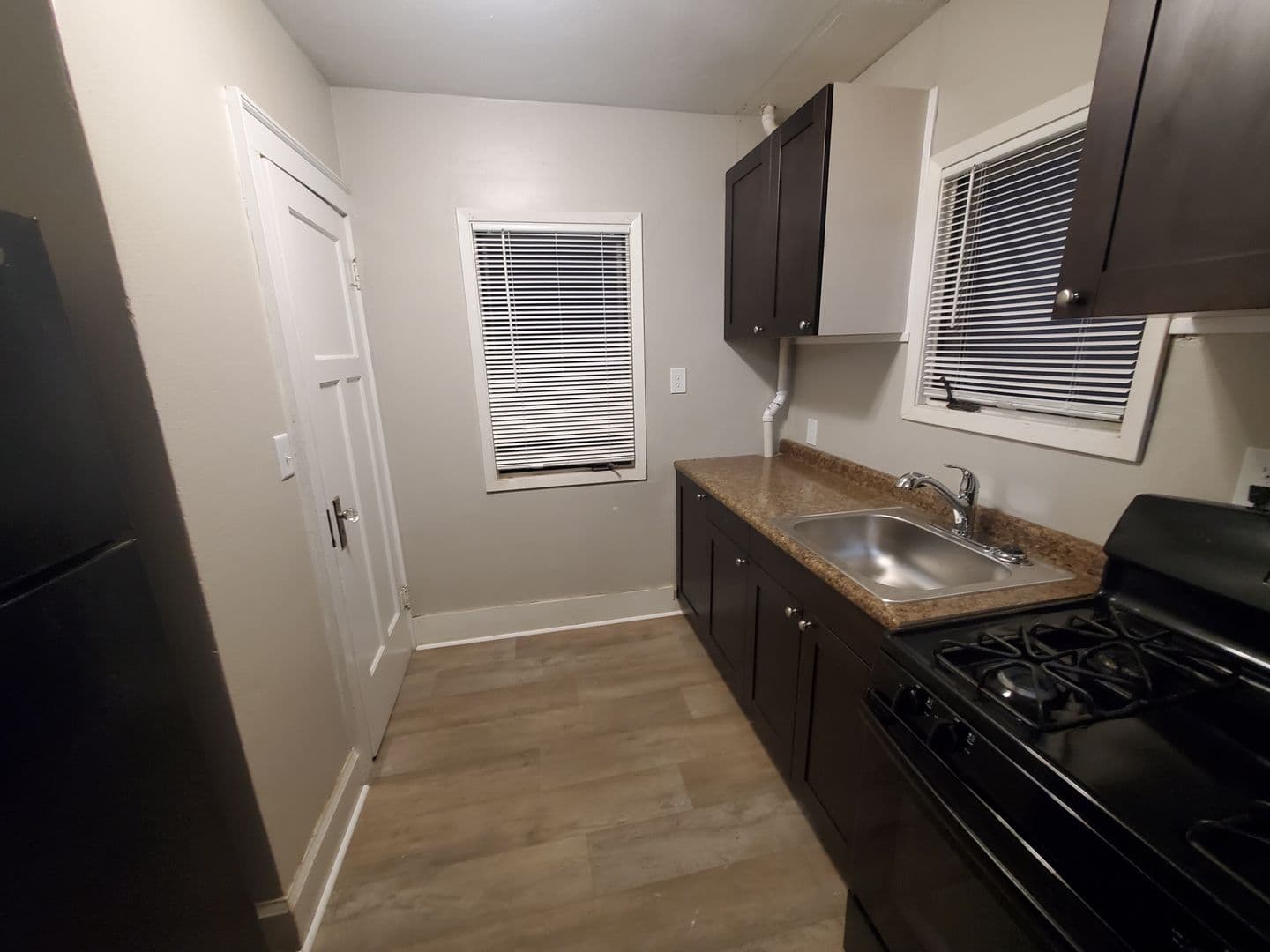 Des Moines House: 2726 Des Moines Street