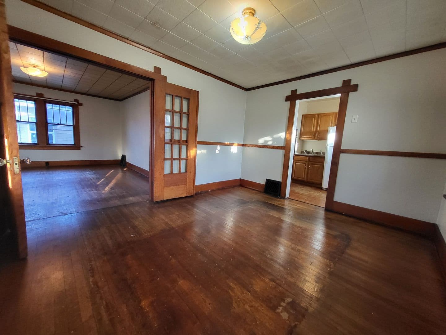 Des Moines House: 1615 Jefferson Avenue