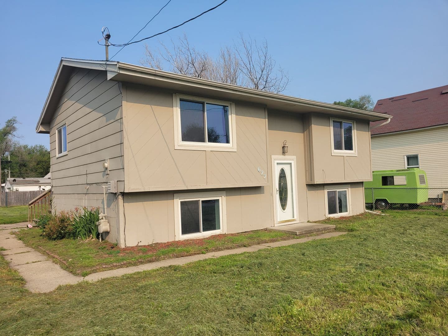 Des Moines House: 622 Southeast 10th Street