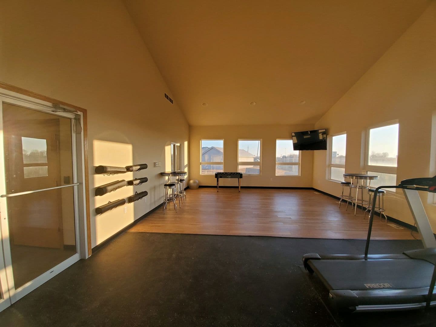 Bondurant Apartment: 906 Washington Avenue Southeast