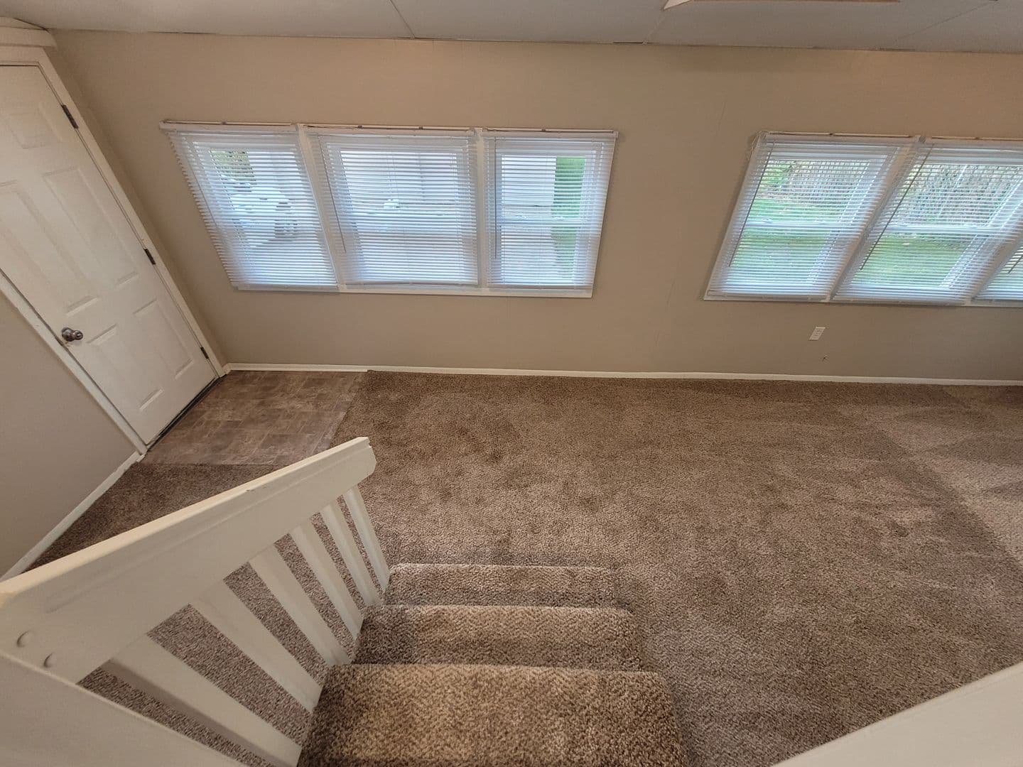 Des Moines House: 1112 Geil Avenue