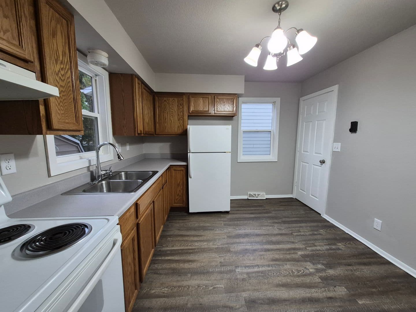 Des Moines House: 1800 Allison Avenue