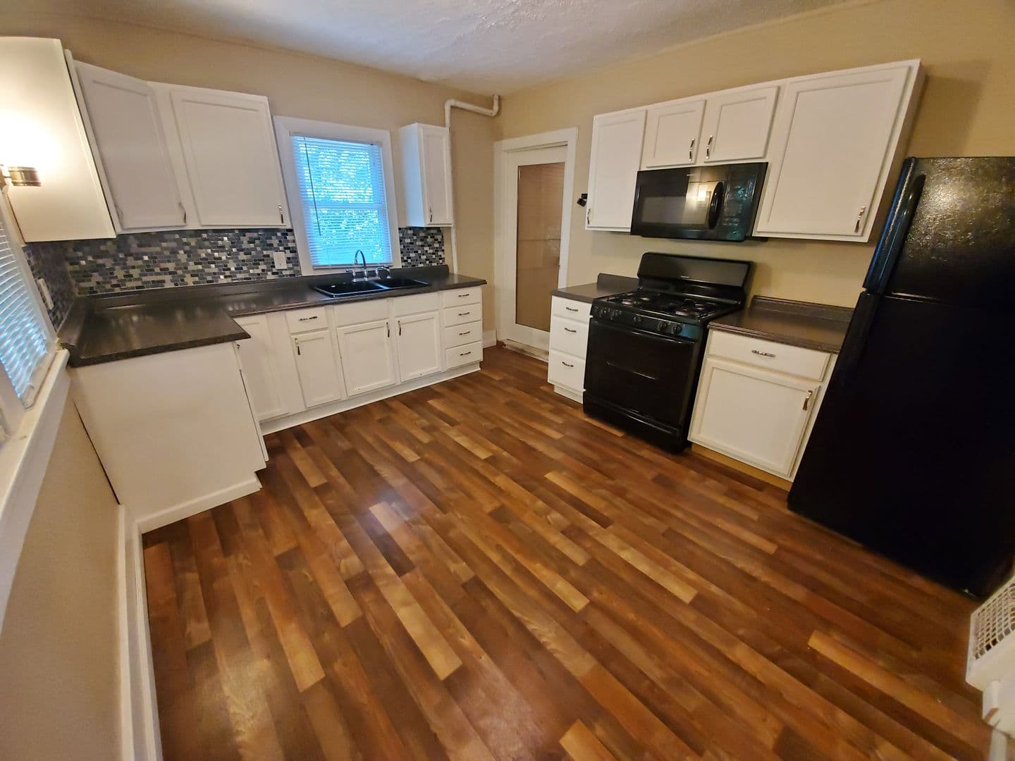 Des Moines House: 3101 Cleveland Avenue