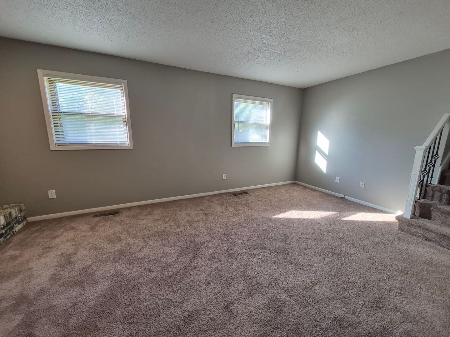Des Moines House: 2632 Boyd Street