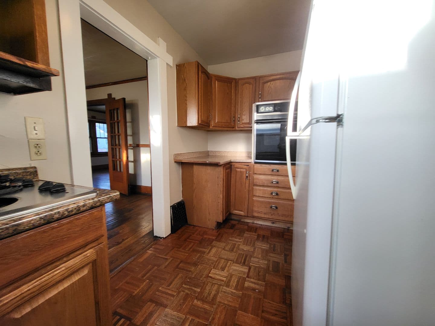 Des Moines House: 1615 Jefferson Avenue