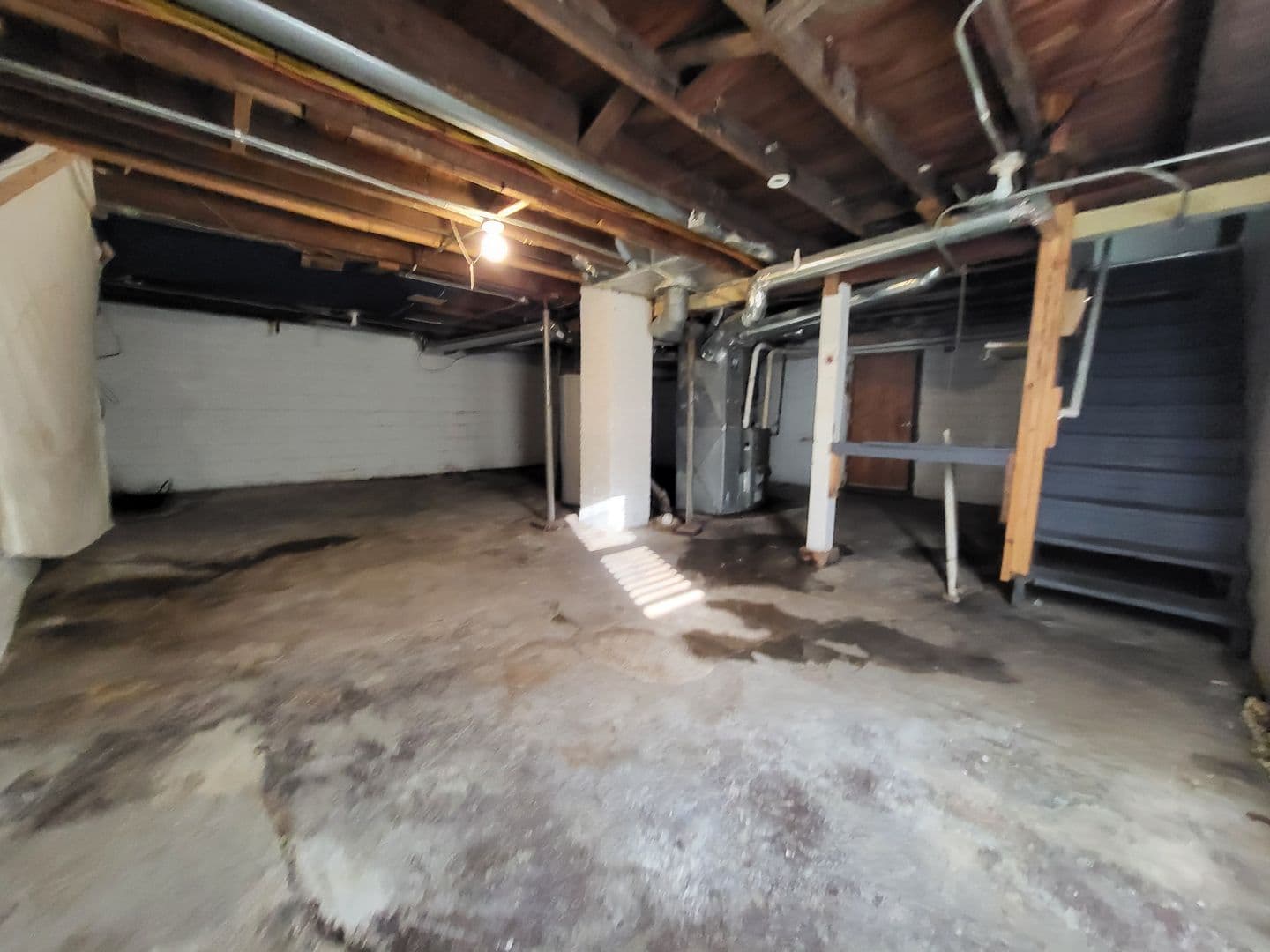 Des Moines House: 209 Olinda Avenue
