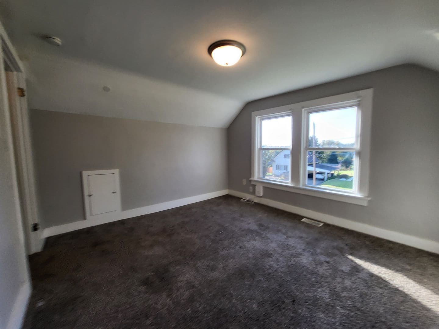 Des Moines House: 209 Olinda Avenue