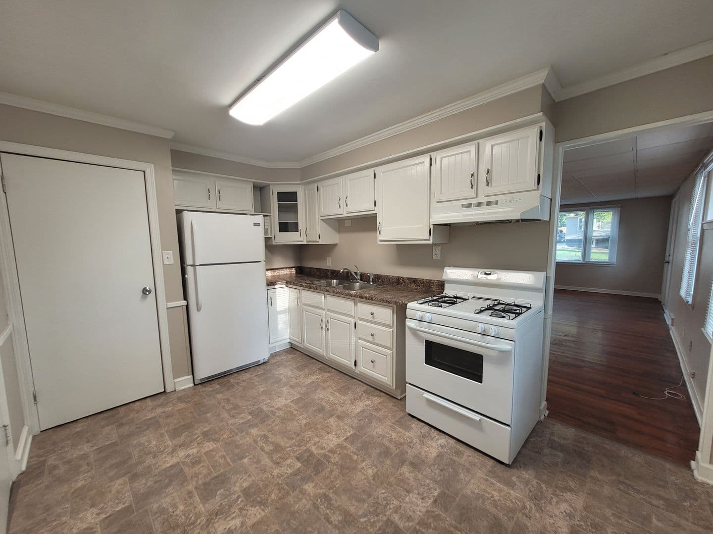 Des Moines House: 1112 Geil Avenue
