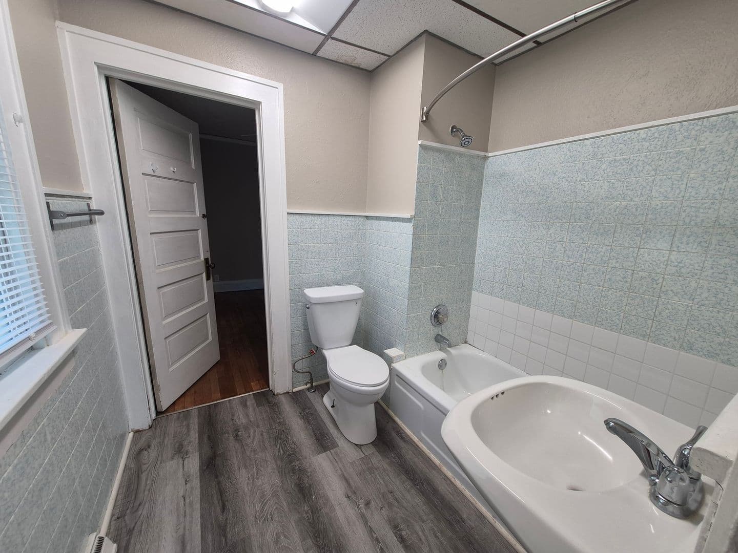 Des Moines House: 1711 Washington Avenue