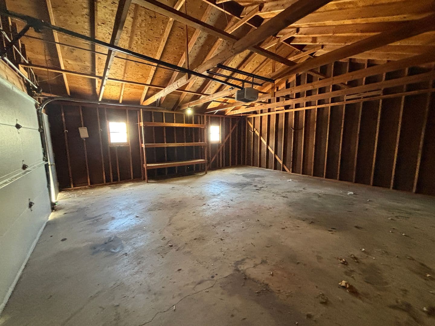Des Moines House: 1410 Wilson Avenue