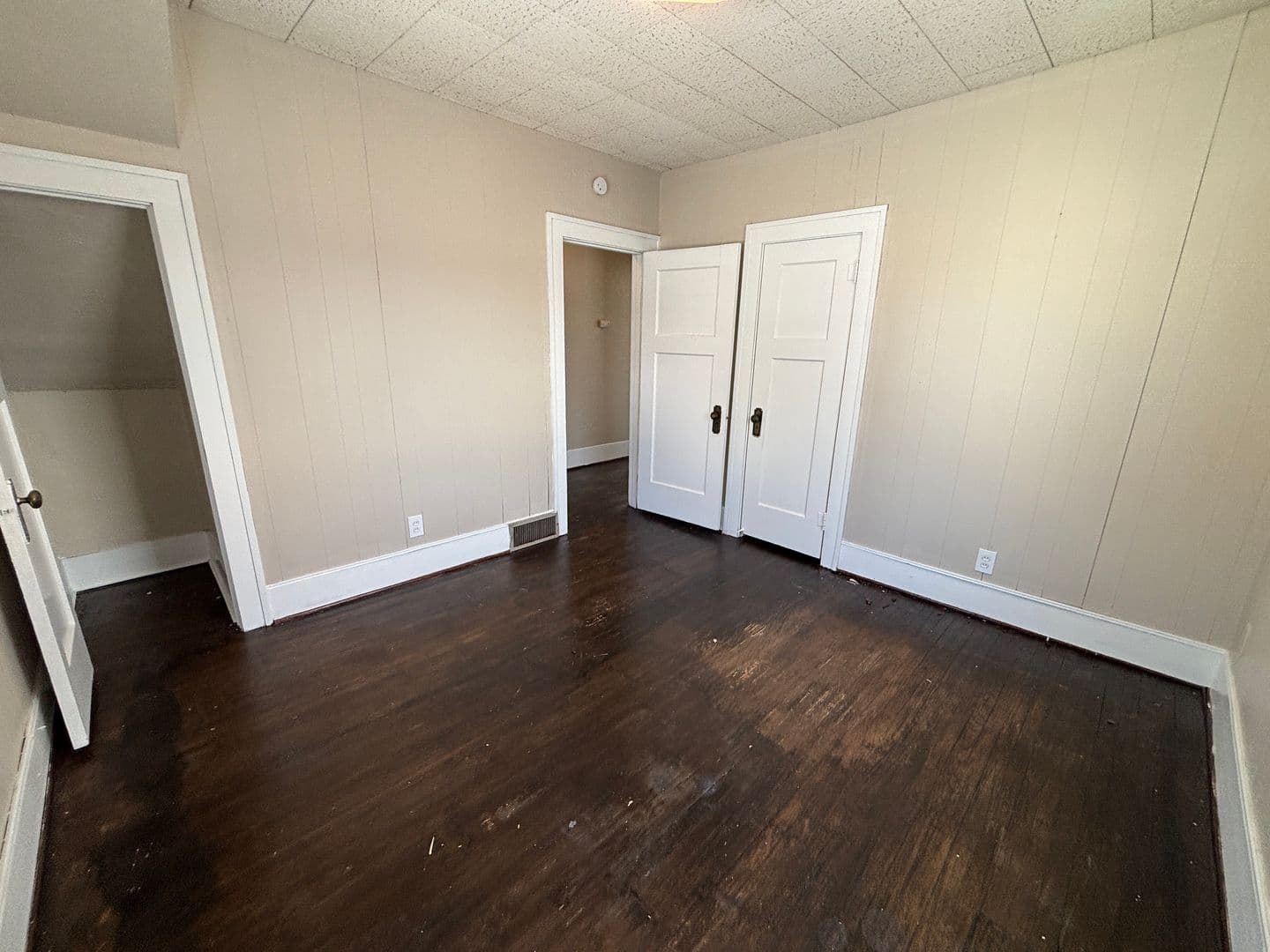 Des Moines House: 1410 Wilson Avenue