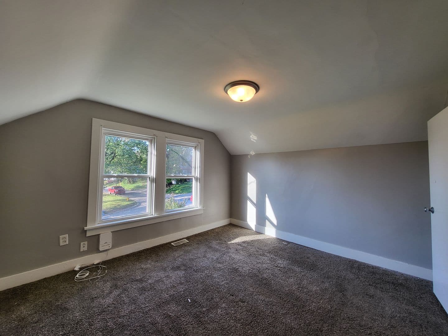 Des Moines House: 209 Olinda Avenue