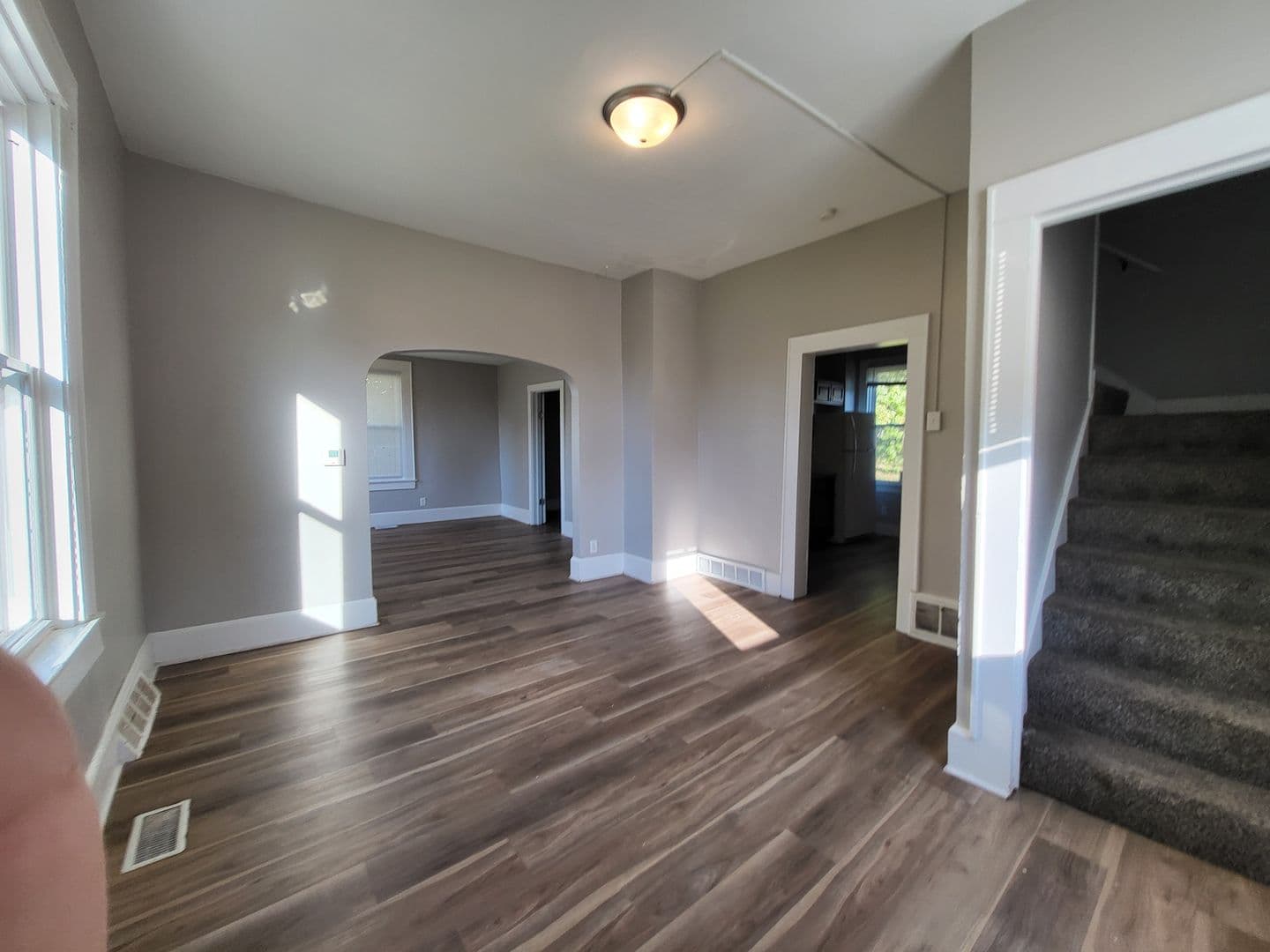 Des Moines House: 209 Olinda Avenue