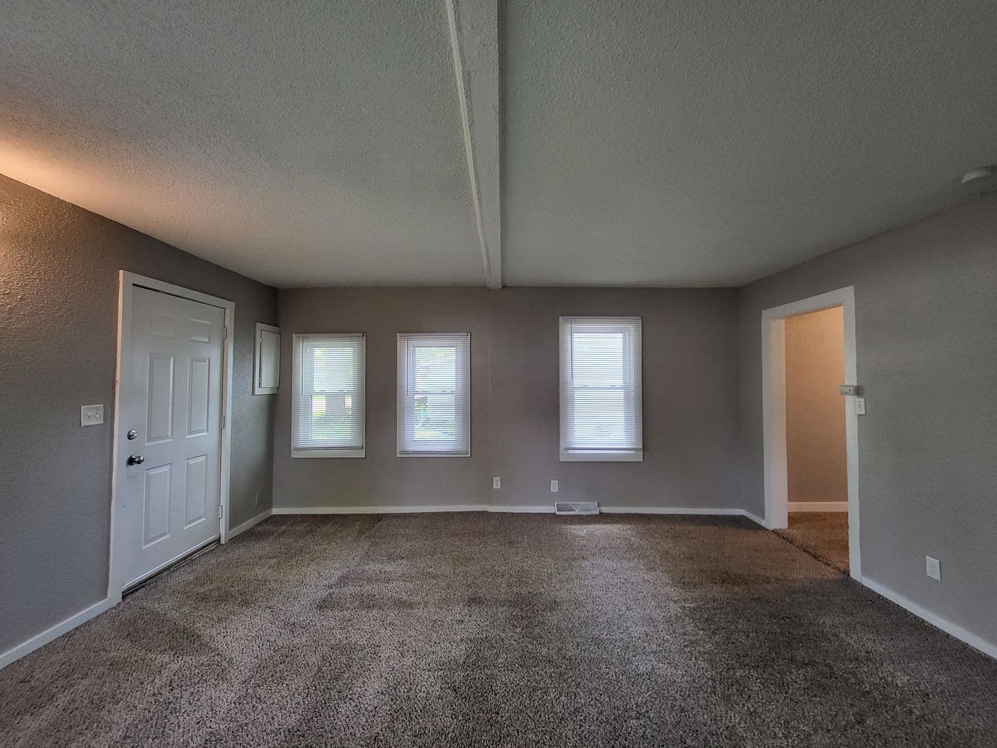 Des Moines House: 3840 15th Street