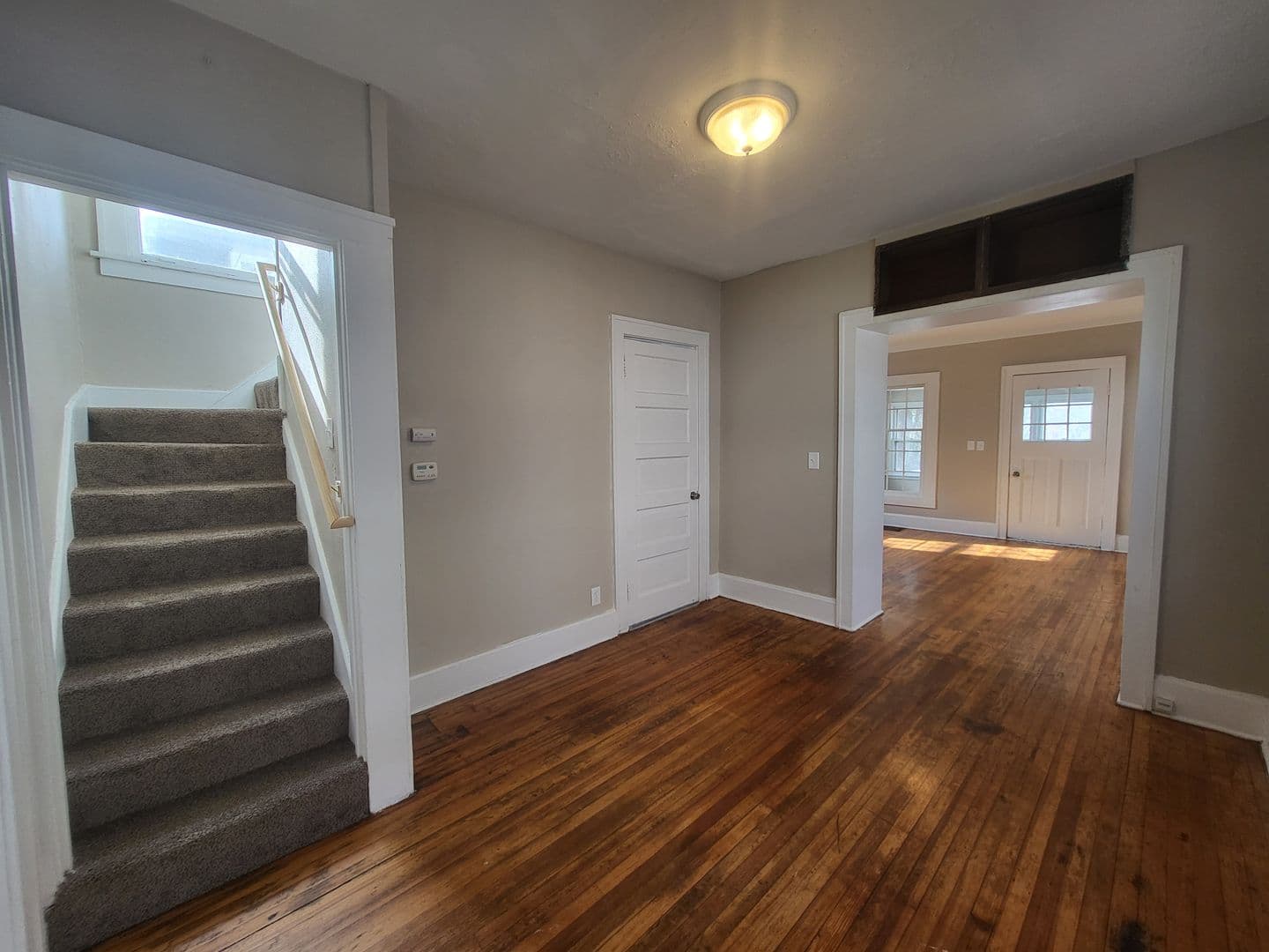 Des Moines House: 1329 Fremont Street