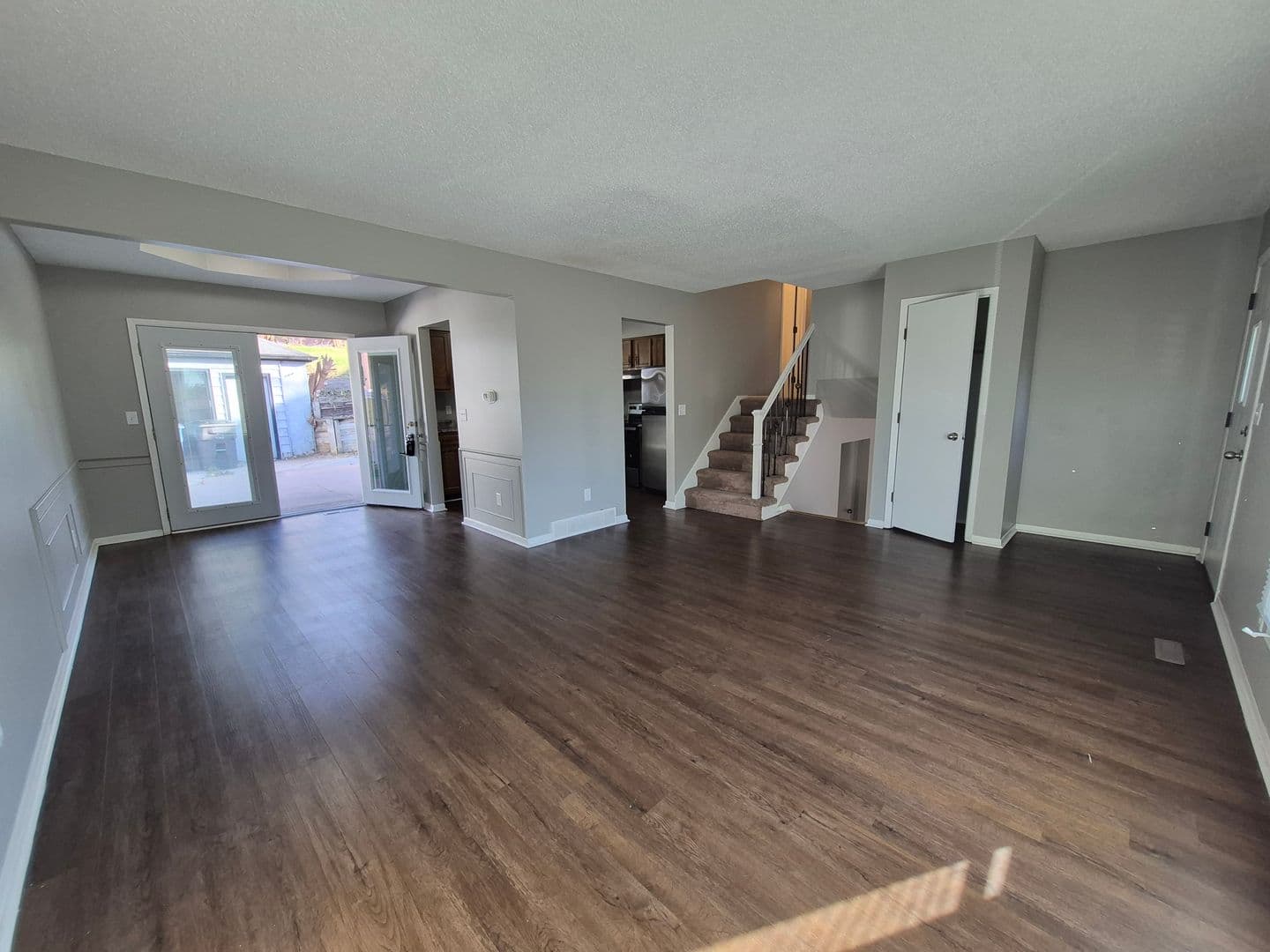 Des Moines House: 2632 Boyd Street
