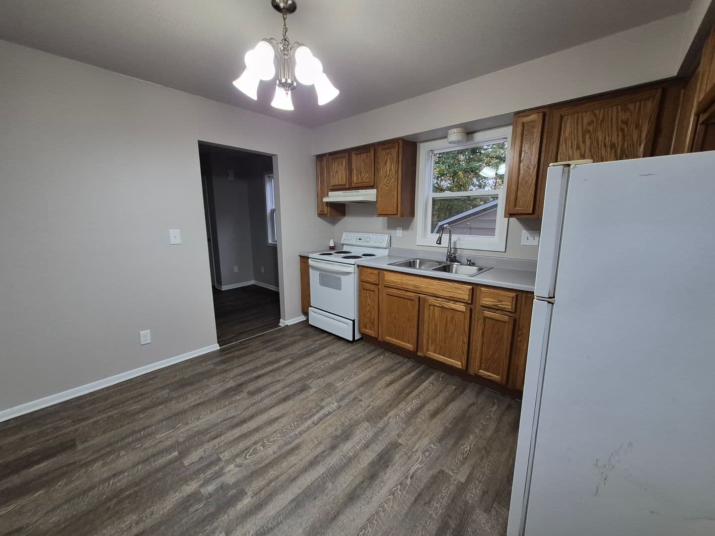 Des Moines House: 1800 Allison Avenue