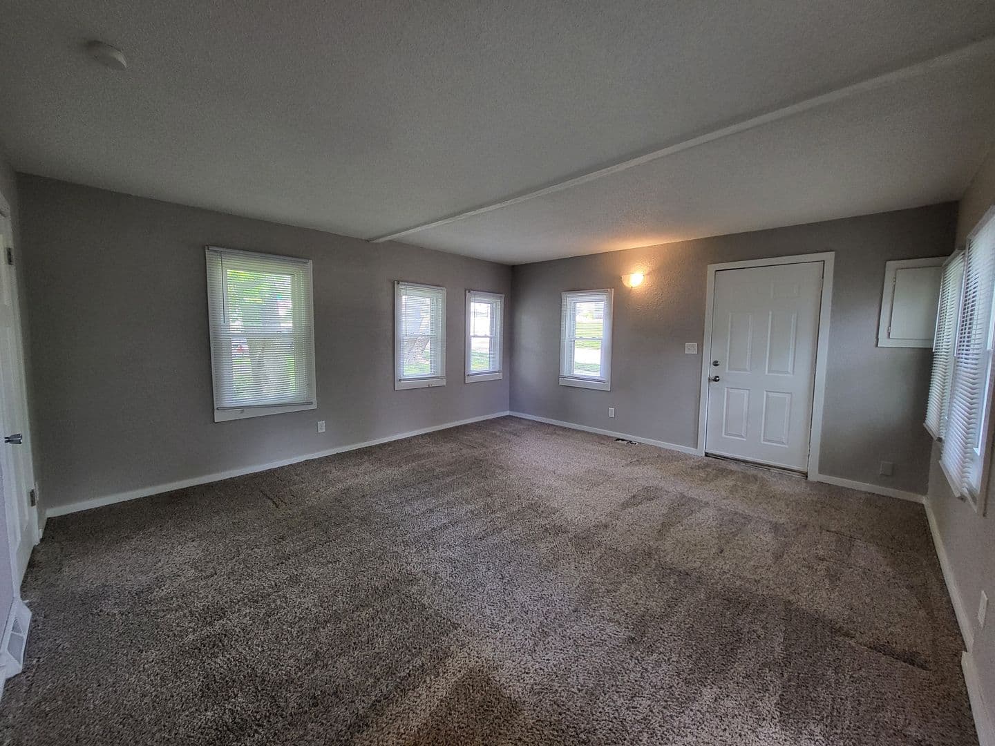 Des Moines House: 3840 15th Street